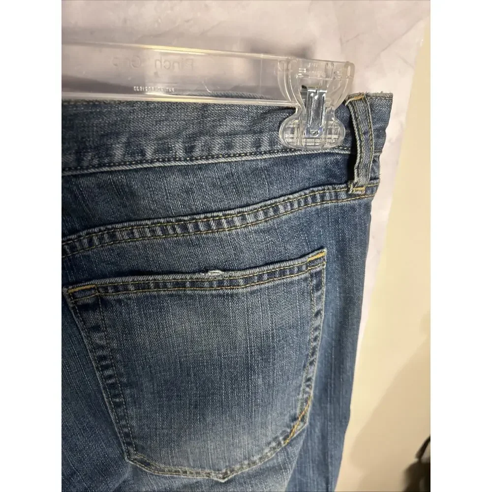 banana republic Vintage Denim Jeans pants men 36x32